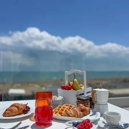 Maiorano Boutique Hotel 3*
