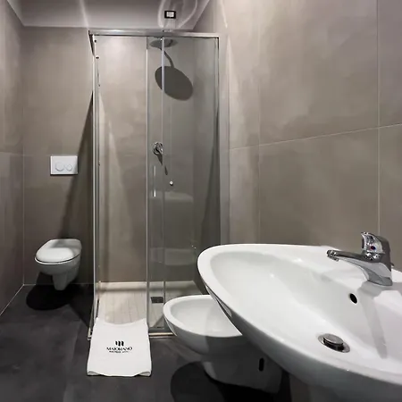 Hotel Maiorano Boutique 3*