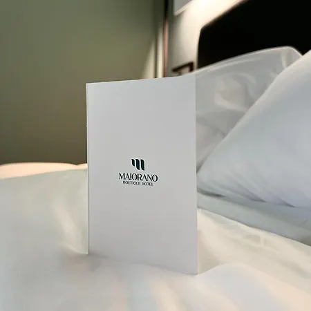 Maiorano Boutique 3*